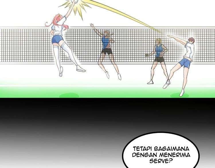 I Am an Invincible Genius Chapter 23 Gambar 78