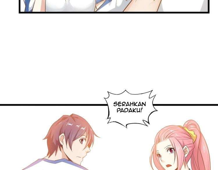 I Am an Invincible Genius Chapter 23 Gambar 80