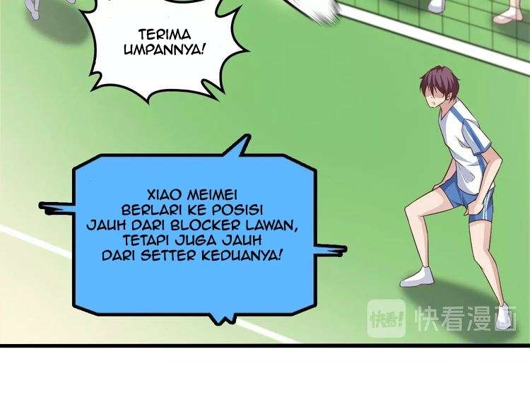 I Am an Invincible Genius Chapter 23 Gambar 89