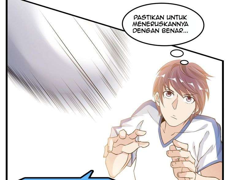 I Am an Invincible Genius Chapter 23 Gambar 92