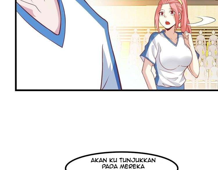 I Am an Invincible Genius Chapter 23 Gambar 113