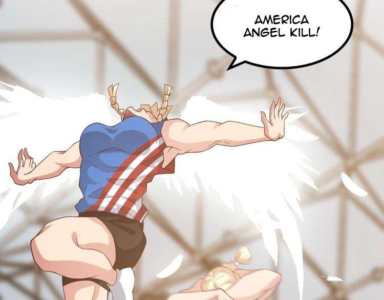 I Am an Invincible Genius Chapter 23 Gambar 23