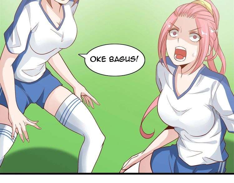 I Am an Invincible Genius Chapter 23 Gambar 26