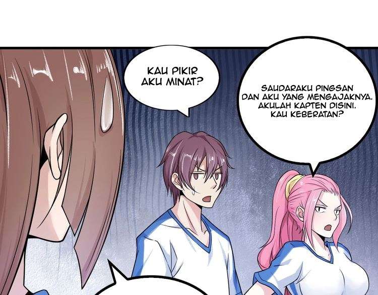 I Am an Invincible Genius Chapter 22 Gambar 41