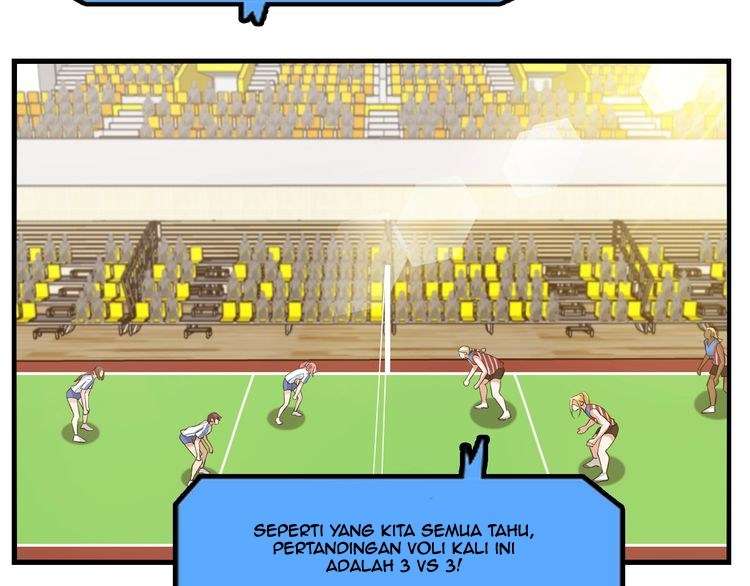 I Am an Invincible Genius Chapter 22 Gambar 48