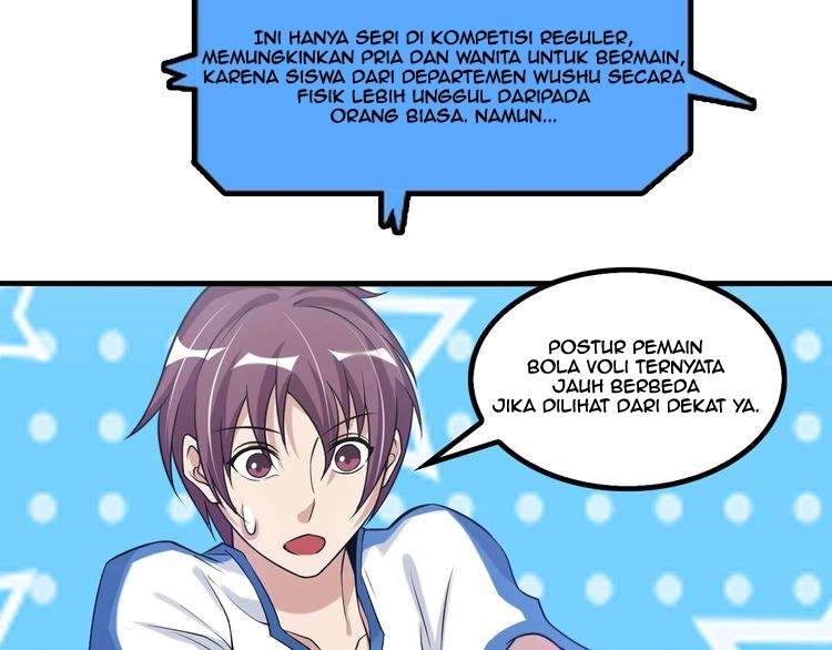 I Am an Invincible Genius Chapter 22 Gambar 49