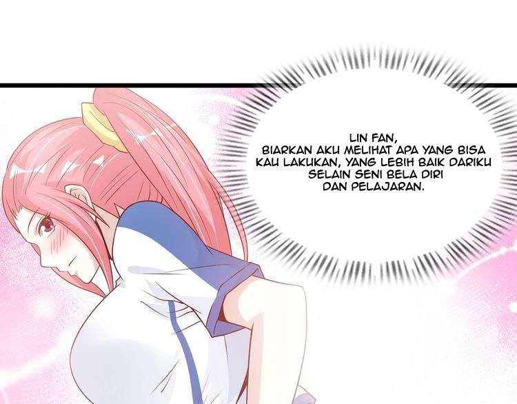 I Am an Invincible Genius Chapter 22 Gambar 54