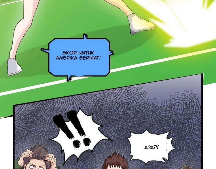 I Am an Invincible Genius Chapter 22 Gambar 64