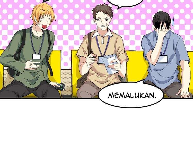 I Am an Invincible Genius Chapter 22 Gambar 92