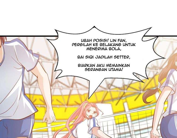 I Am an Invincible Genius Chapter 22 Gambar 104