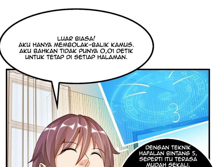 I Am an Invincible Genius Chapter 22 Gambar 14