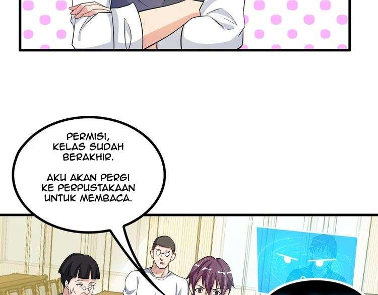 I Am an Invincible Genius Chapter 22 Gambar 17