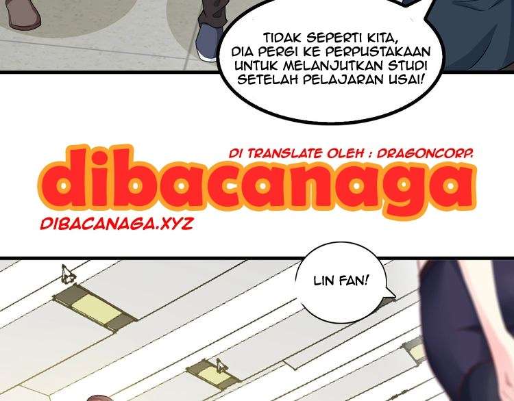 I Am an Invincible Genius Chapter 22 Gambar 19