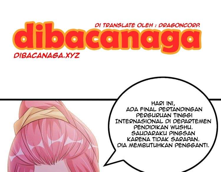 I Am an Invincible Genius Chapter 22 Gambar 26