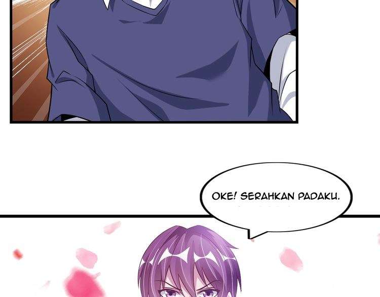 I Am an Invincible Genius Chapter 22 Gambar 31