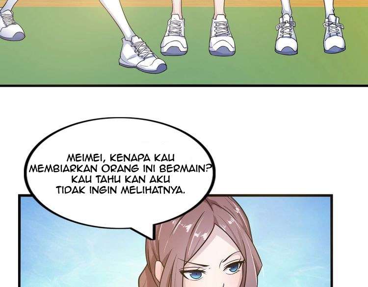 I Am an Invincible Genius Chapter 22 Gambar 39