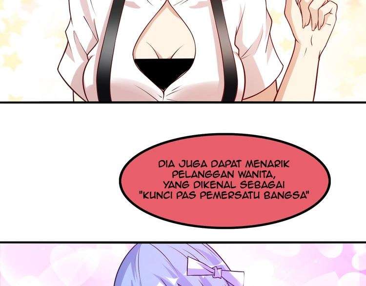 I Am an Invincible Genius Chapter 21 Gambar 40