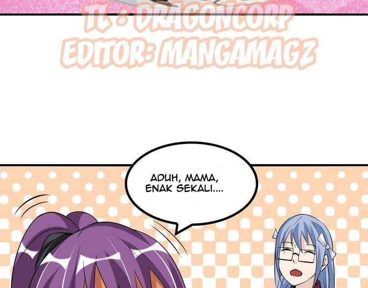 I Am an Invincible Genius Chapter 21 Gambar 53