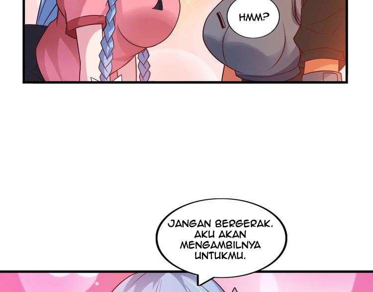 I Am an Invincible Genius Chapter 21 Gambar 58