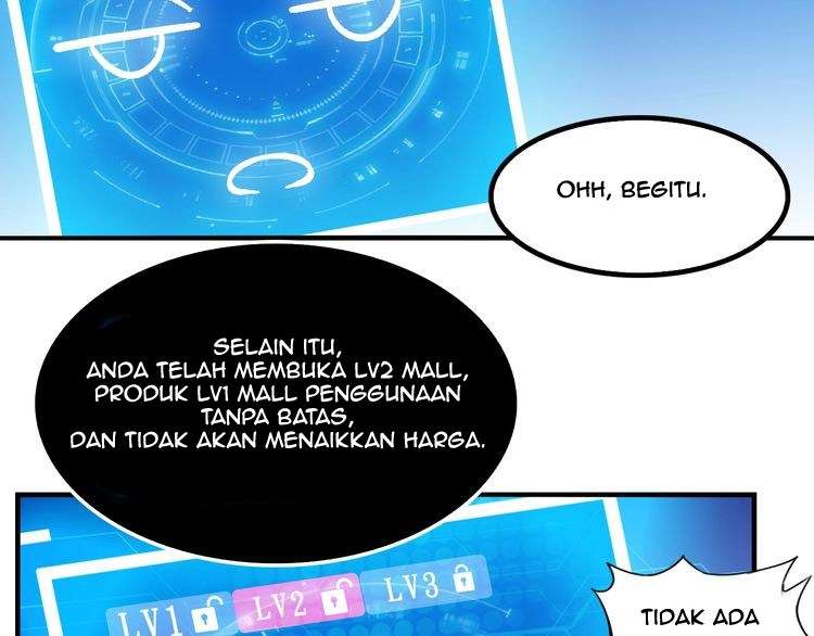 I Am an Invincible Genius Chapter 21 Gambar 79