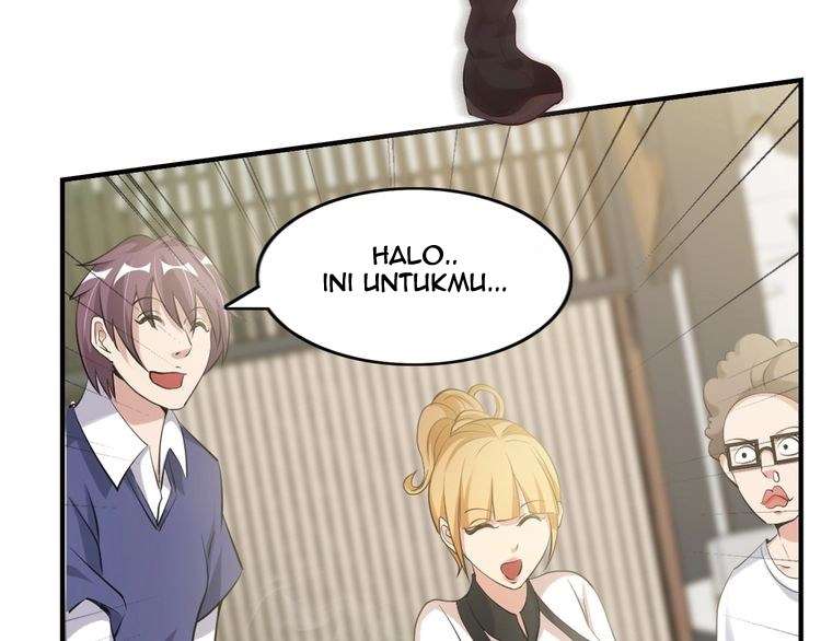 I Am an Invincible Genius Chapter 21 Gambar 9