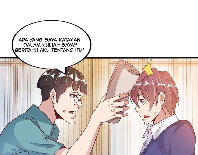 I Am an Invincible Genius Chapter 21 Gambar 90