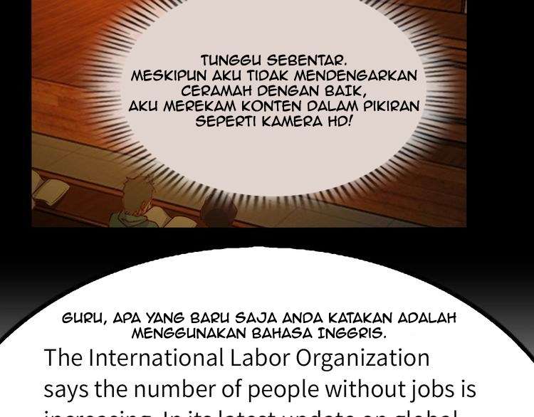 I Am an Invincible Genius Chapter 21 Gambar 93
