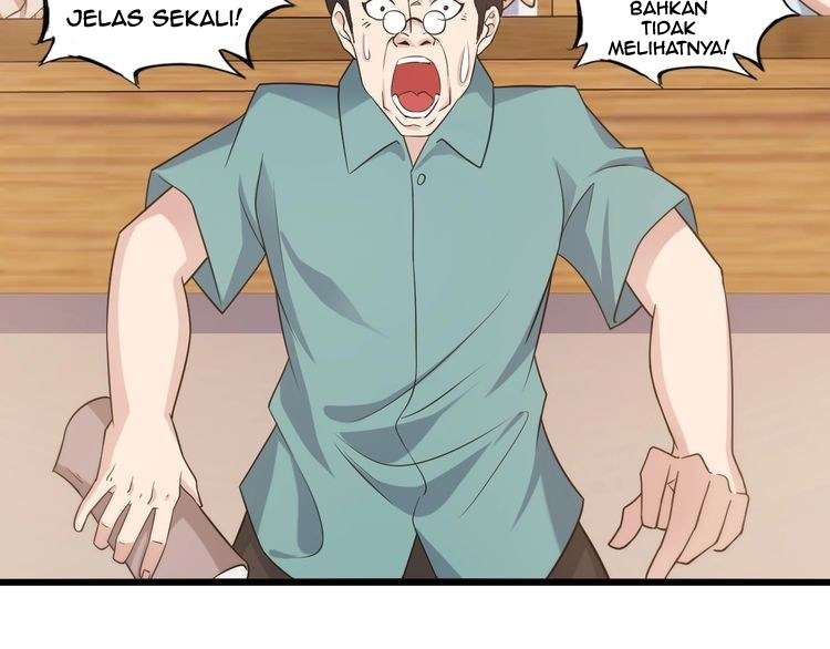 I Am an Invincible Genius Chapter 21 Gambar 101