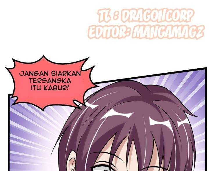 I Am an Invincible Genius Chapter 21 Gambar 11