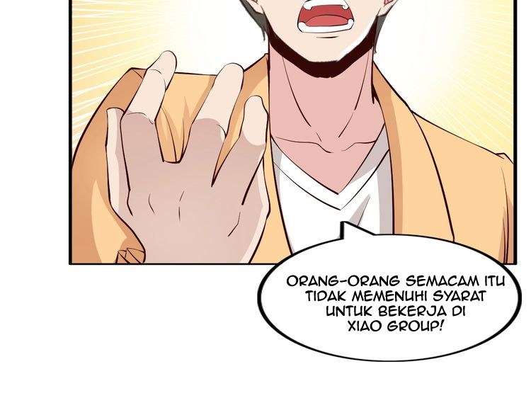I Am an Invincible Genius Chapter 21 Gambar 110