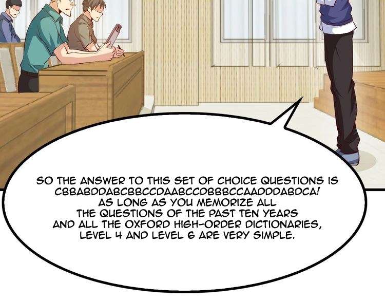 I Am an Invincible Genius Chapter 21 Gambar 116