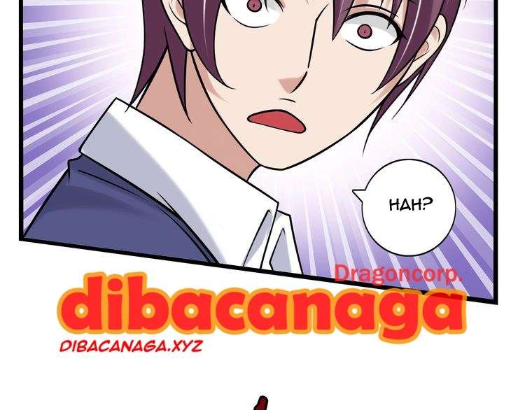 I Am an Invincible Genius Chapter 21 Gambar 12