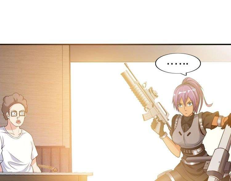 I Am an Invincible Genius Chapter 21 Gambar 18