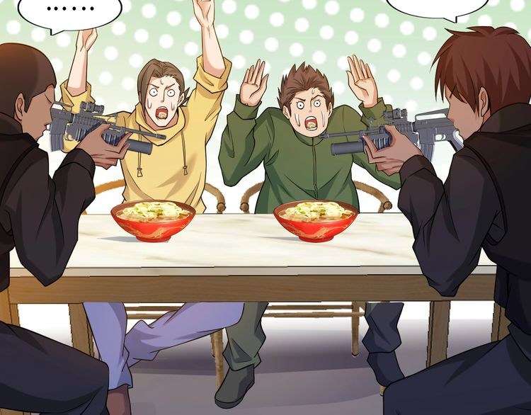 I Am an Invincible Genius Chapter 21 Gambar 20