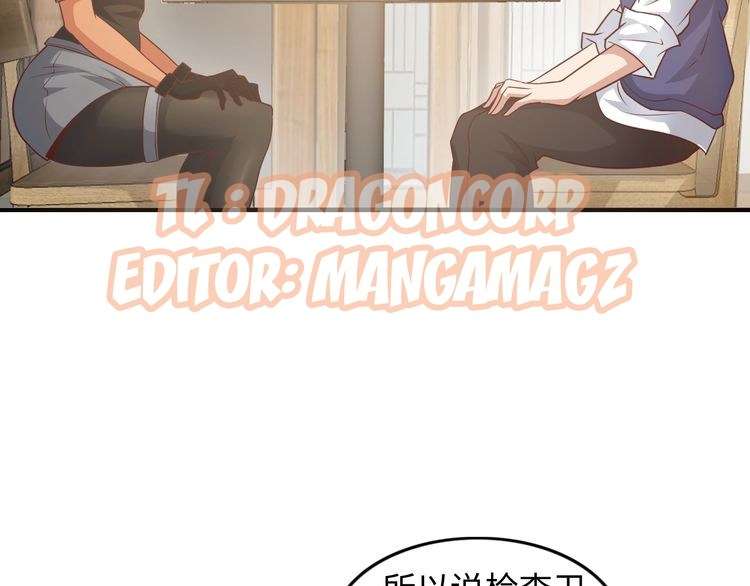 I Am an Invincible Genius Chapter 21 Gambar 26