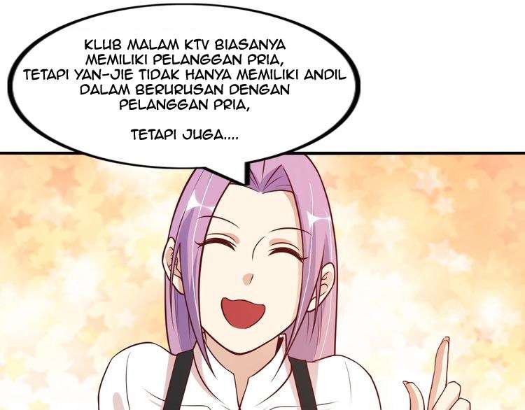 I Am an Invincible Genius Chapter 21 Gambar 39