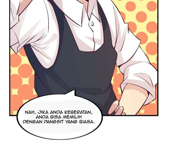 I Am an Invincible Genius Chapter 20 Gambar 47