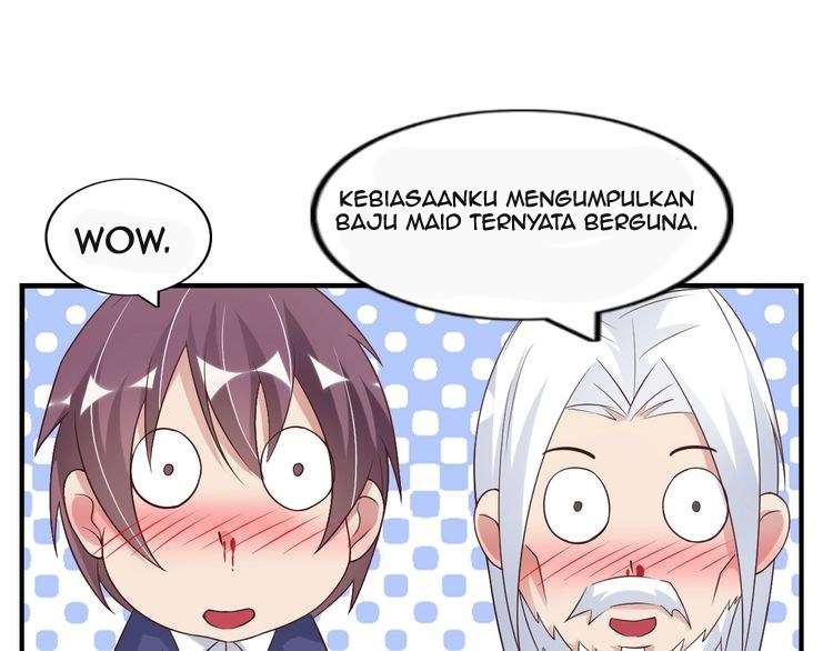 I Am an Invincible Genius Chapter 20 Gambar 8