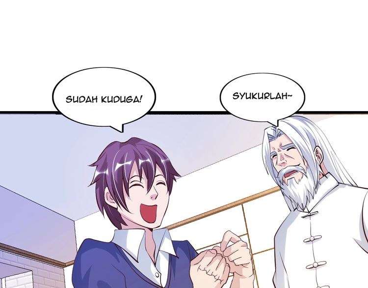 I Am an Invincible Genius Chapter 20 Gambar 85