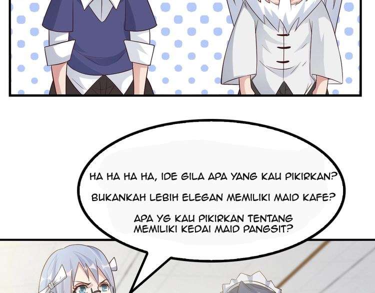 I Am an Invincible Genius Chapter 20 Gambar 9