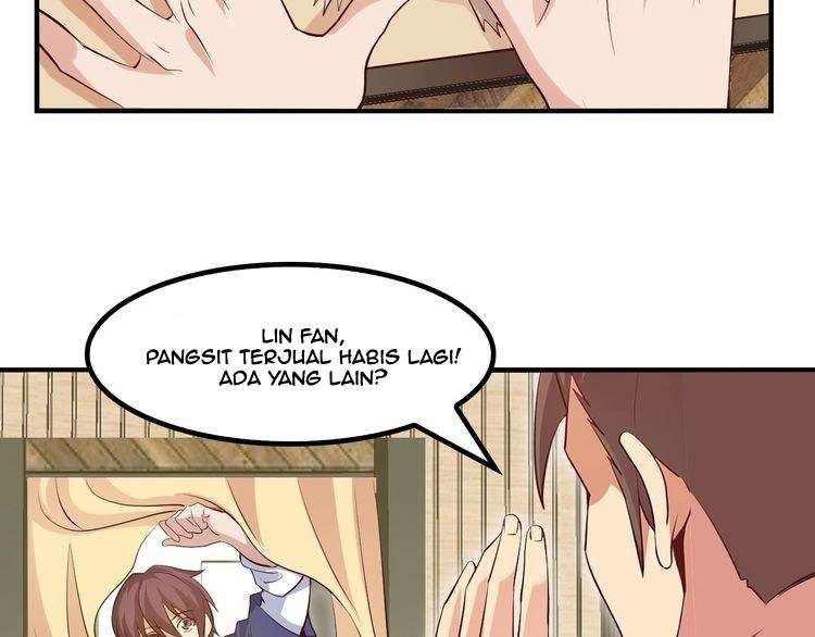 I Am an Invincible Genius Chapter 20 Gambar 93
