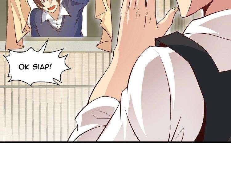 I Am an Invincible Genius Chapter 20 Gambar 94