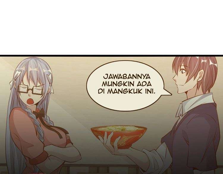 I Am an Invincible Genius Chapter 20 Gambar 103