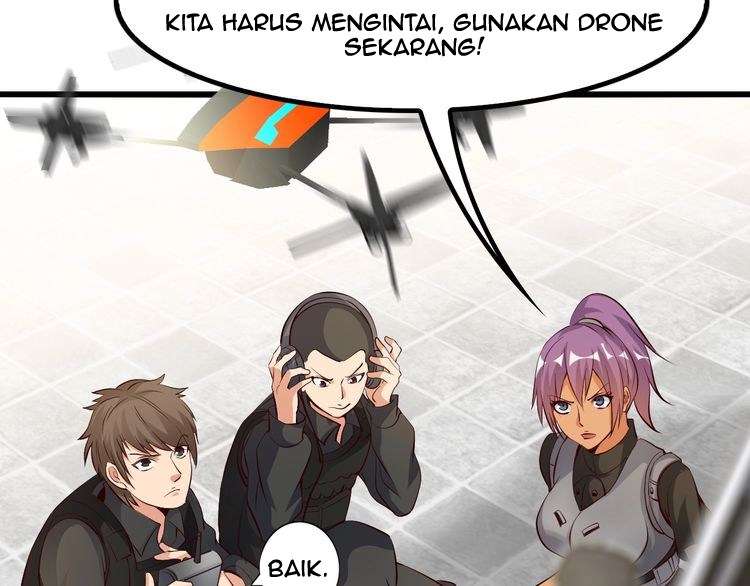 I Am an Invincible Genius Chapter 20 Gambar 107