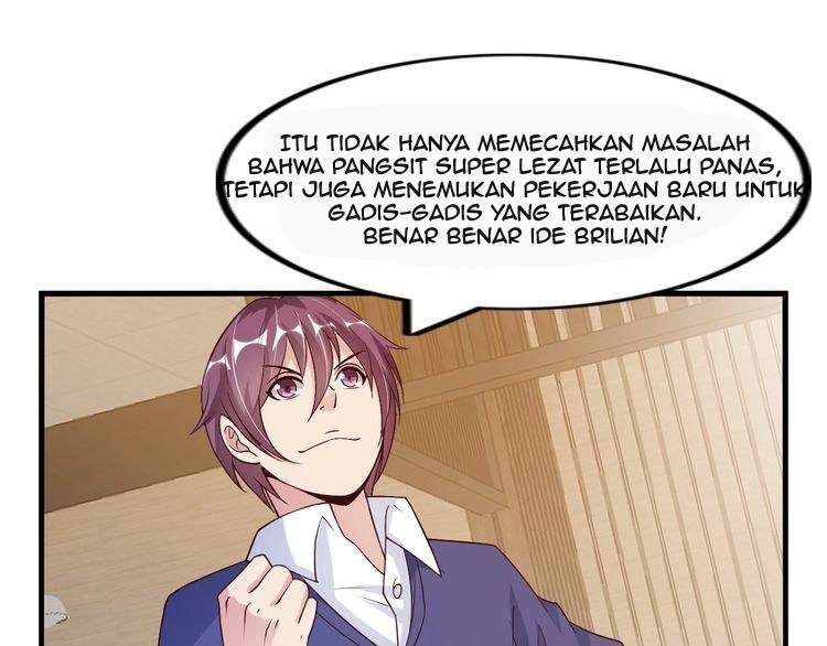 I Am an Invincible Genius Chapter 20 Gambar 23