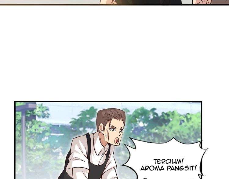 I Am an Invincible Genius Chapter 19 Gambar 58