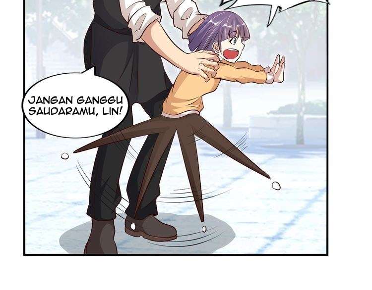 I Am an Invincible Genius Chapter 19 Gambar 59