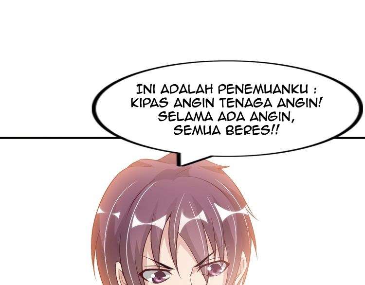 I Am an Invincible Genius Chapter 19 Gambar 67