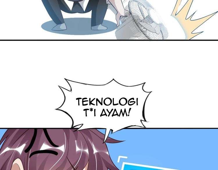I Am an Invincible Genius Chapter 19 Gambar 71