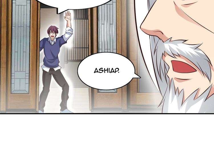 I Am an Invincible Genius Chapter 19 Gambar 81